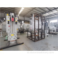 Dosun Industrial Trailer Part Die Casting Machines Robot